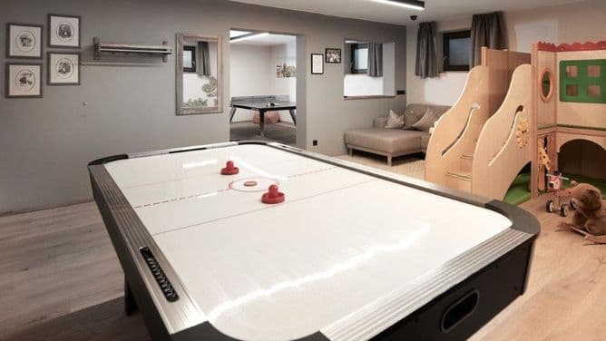 Appartement Wieslbauer 8