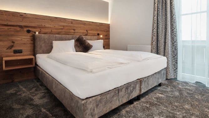 Appartement Wieslbauer 2