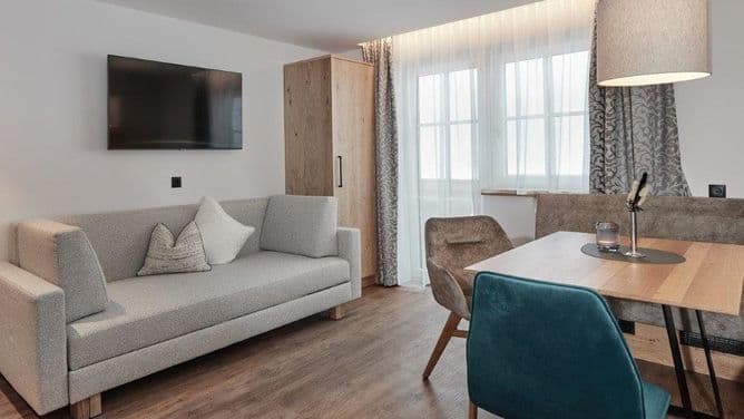 Appartement Wieslbauer 4