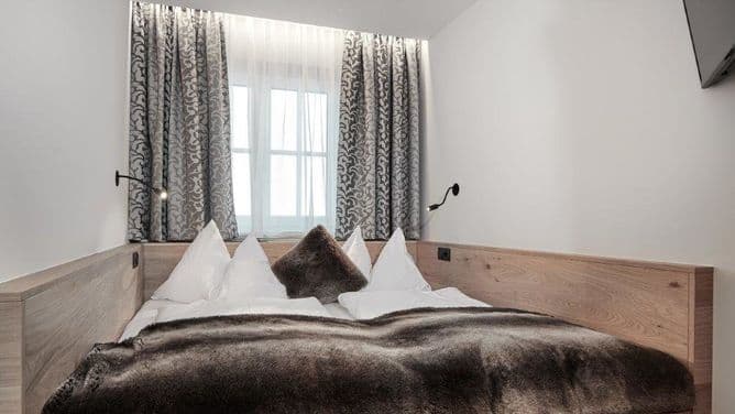 Appartement Wieslbauer 6