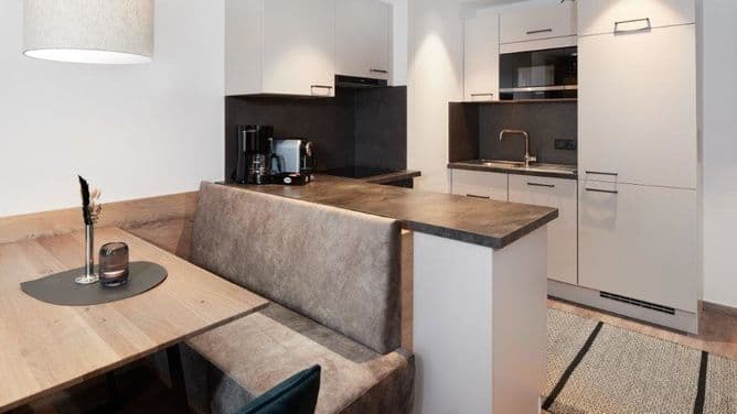 Appartement Wieslbauer 3