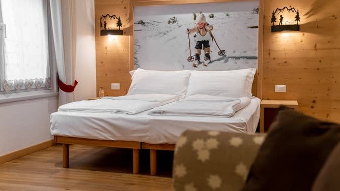 Al Sole Mountain Chic 2