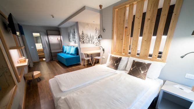 Al Sole Mountain Chic 6