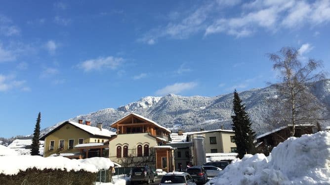 Gasthof Edelweiss - Bierhotel Loncium 5