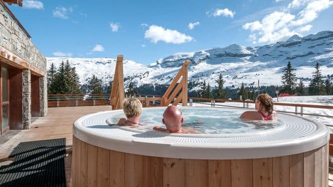 Premium Résidence Les Terrasses d'Hélios 3