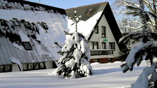 Wellness Hotel Harrachovka, foto 1