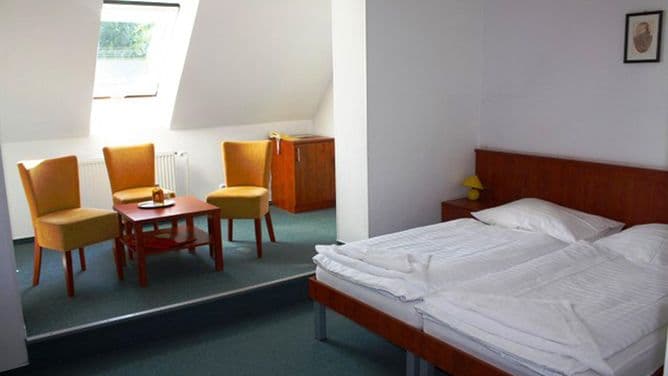 Wellness Hotel Harrachovka 2
