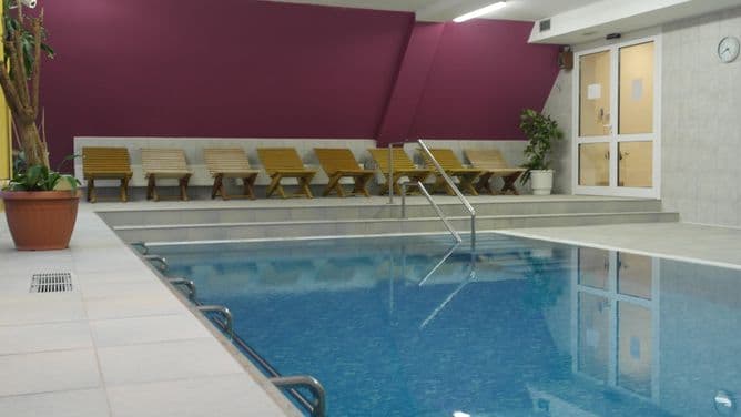 Wellness Hotel Harrachovka 3