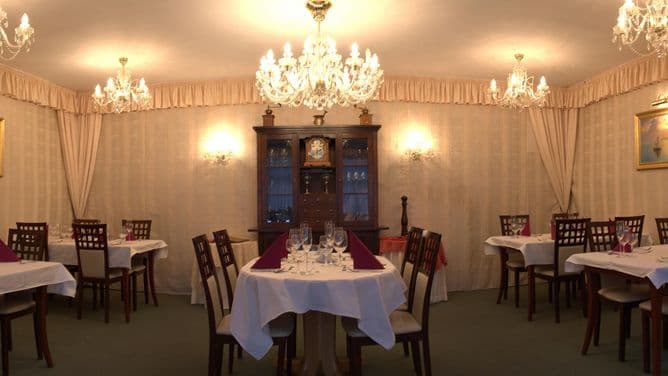 Wellness Hotel Harrachovka 5