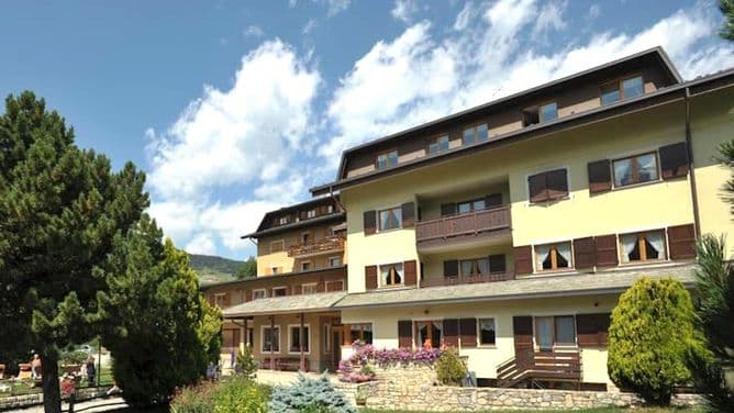 Meublè Sci Sport Hotel & Residence, foto 1