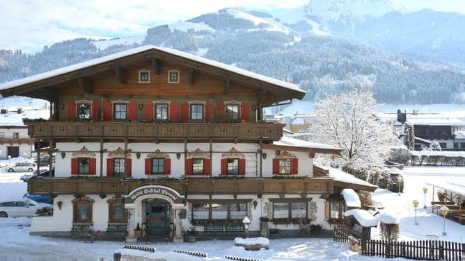Kaiserhotels Neuwirt 4