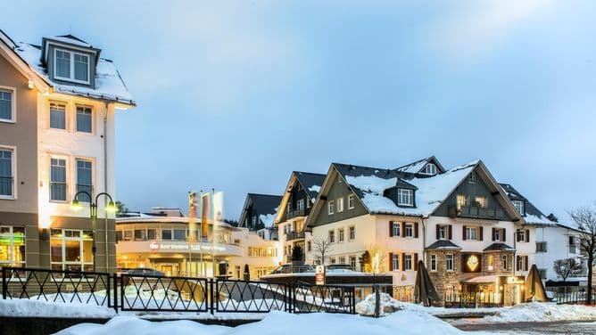 Best Western Plus Hotel Willingen, foto 1