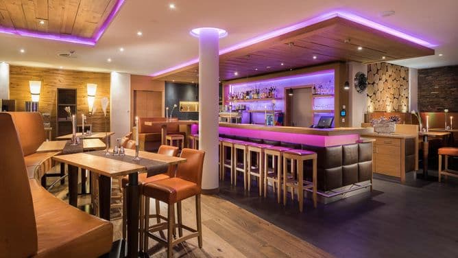 Best Western Plus Hotel Willingen 7