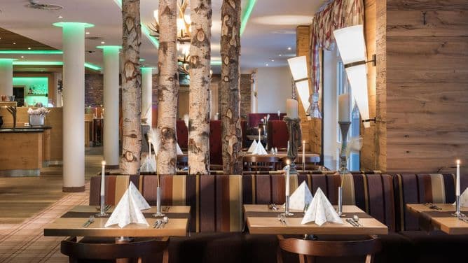 Best Western Plus Hotel Willingen 4