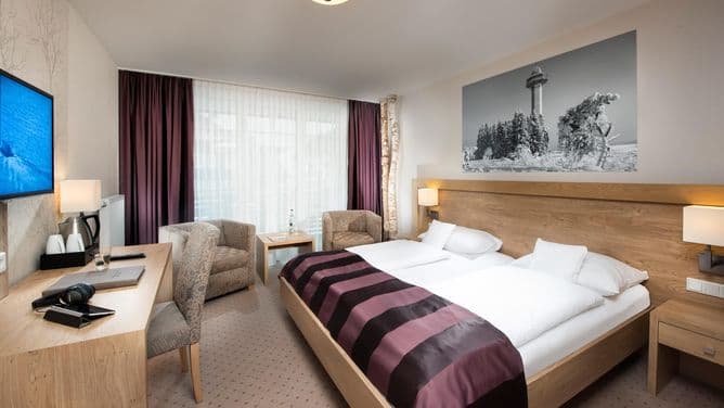 Best Western Plus Hotel Willingen 2