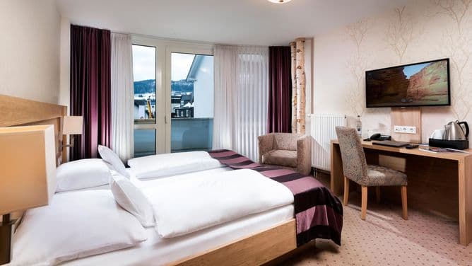 Best Western Plus Hotel Willingen 5