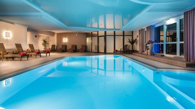 Best Western Plus Hotel Willingen 3