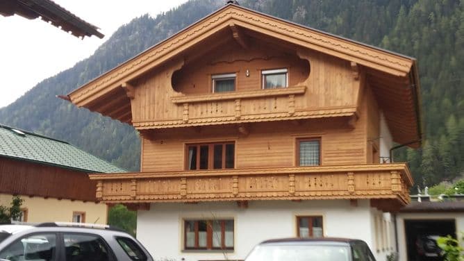 Appartement Wechselberger, foto 1