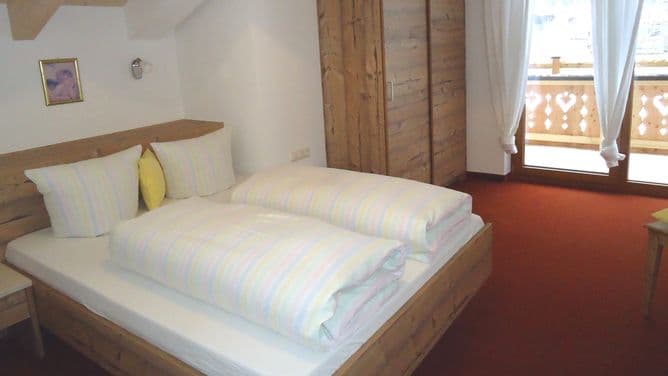 Appartement Wechselberger 2