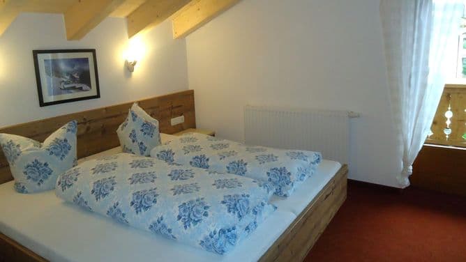 Appartement Wechselberger 4