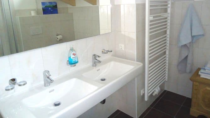 Appartement Wechselberger 6