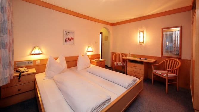 Pension Bergheil 2