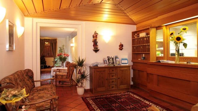 Pension Bergheil 4