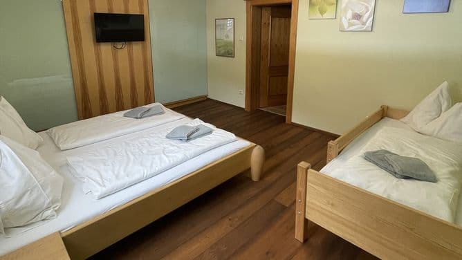 Ferienhaus Sonnberg 6