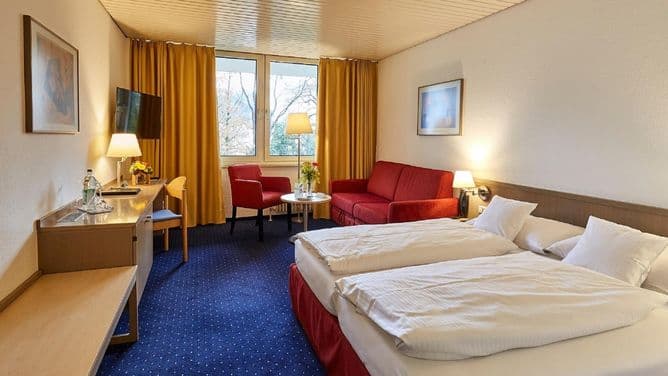 Hotel Bayern Vital 2
