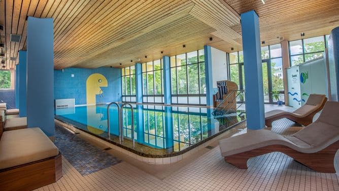 Hotel Bayern Vital 3