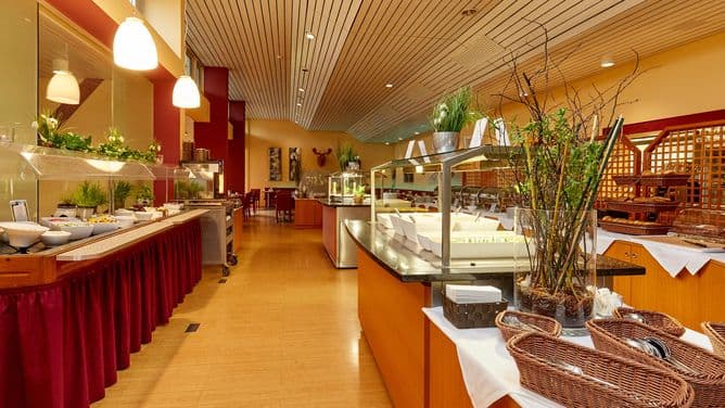 Hotel Bayern Vital 4