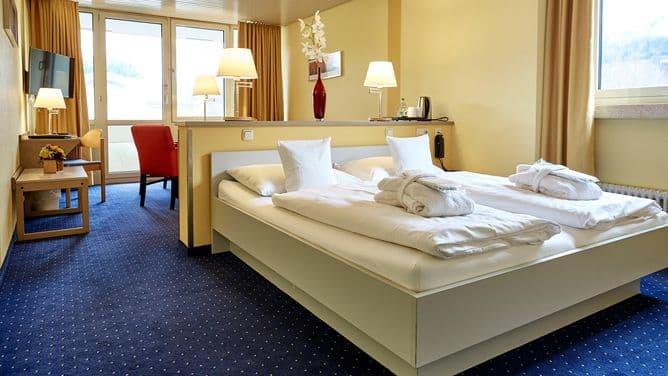 Hotel Bayern Vital 8