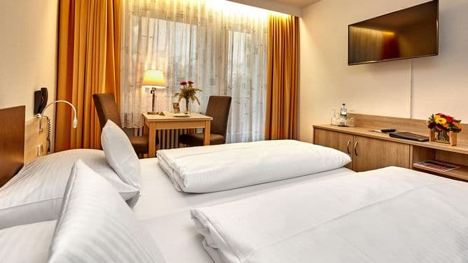Hotel Bayern Vital 6