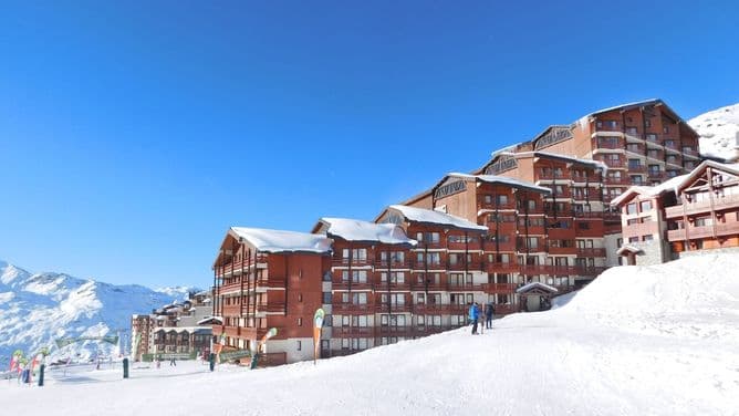Résidence Village Montana, foto 1