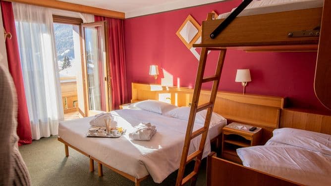 Hotel Sant Anton 6