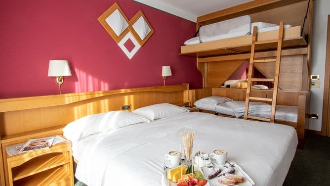 Hotel Sant Anton 7