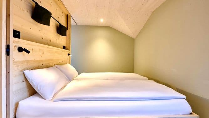 Apart Hotel Adelboden 2
