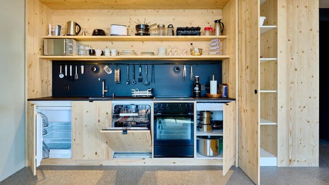 Apart Hotel Adelboden 6