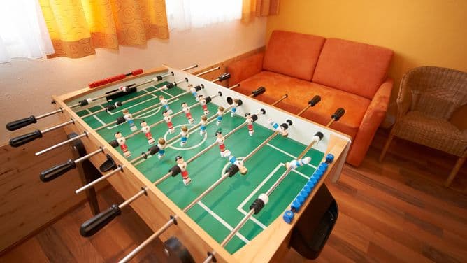 Appartements Alpin Apart 4
