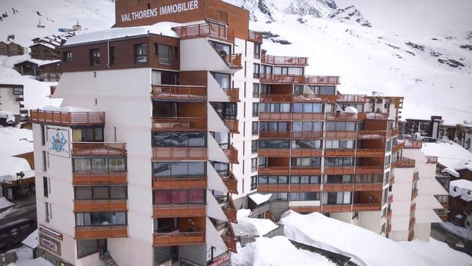 Résidence Trois Vallées 2