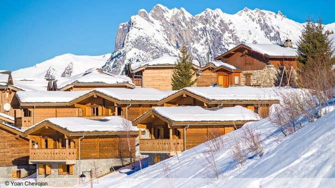 Chalets Grand Panorama II (Aanbieding), foto 1