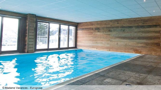 Résidence Les Terrasses de Veret 8