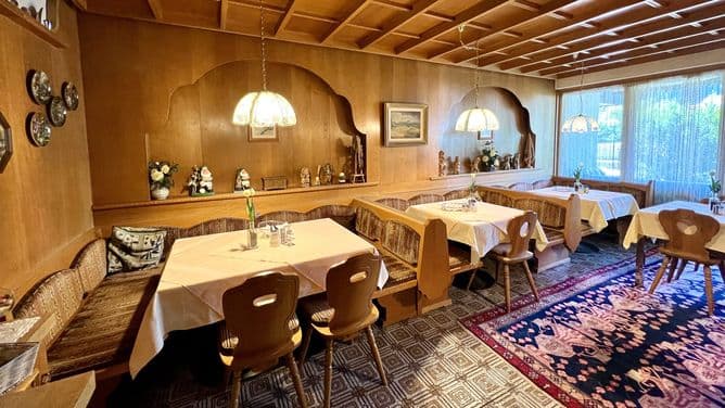 Hotel Garni Maximilian 3