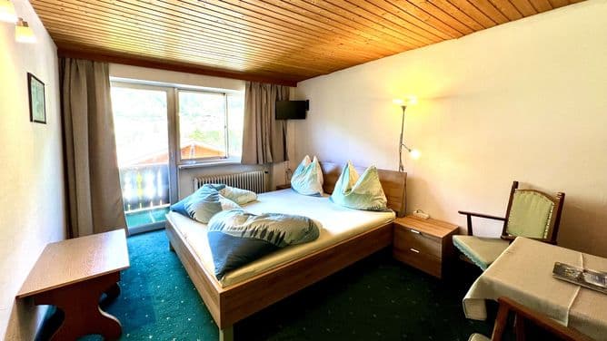 Hotel Garni Maximilian 4