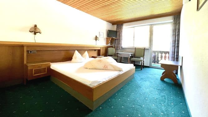 Hotel Garni Maximilian 6