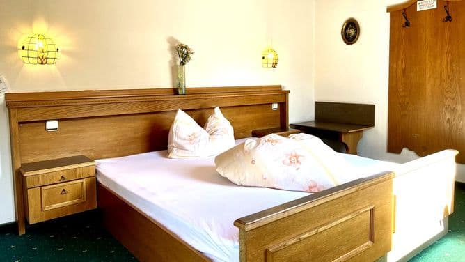 Hotel Garni Maximilian 7