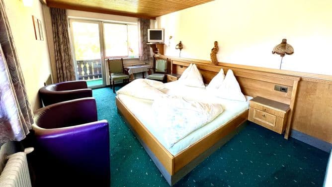 Hotel Garni Maximilian 5
