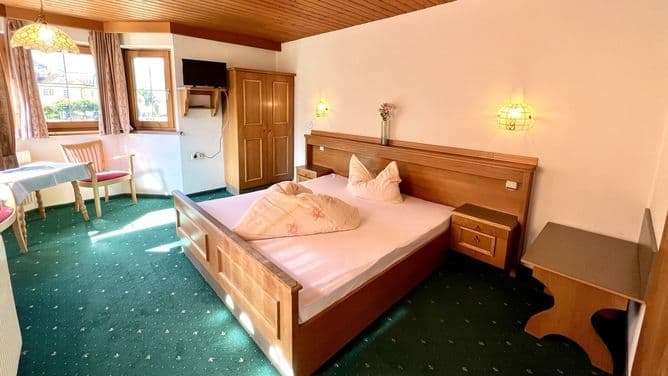 Hotel Garni Maximilian 2