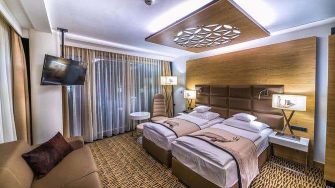 Residence Nosalowy Dwor 2