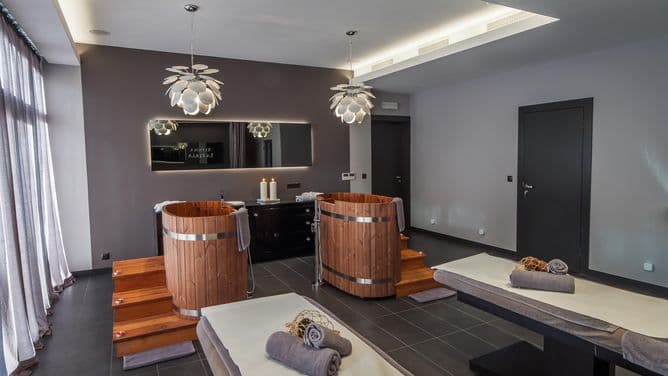 Residence Nosalowy Dwor 3